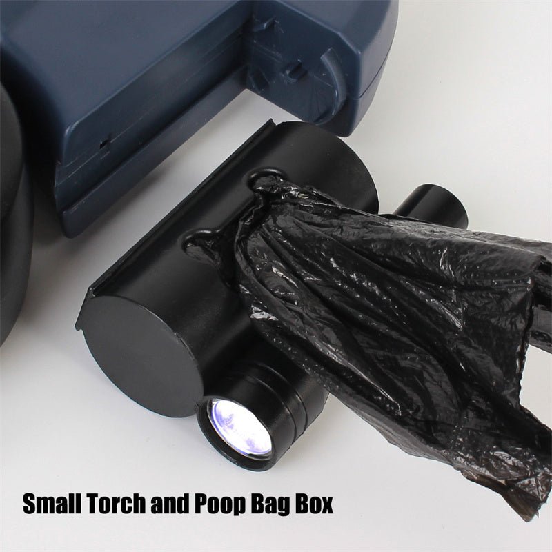 Best Heavy - Duty Retractable Dog Leash for All Dogs - Loyal Paws