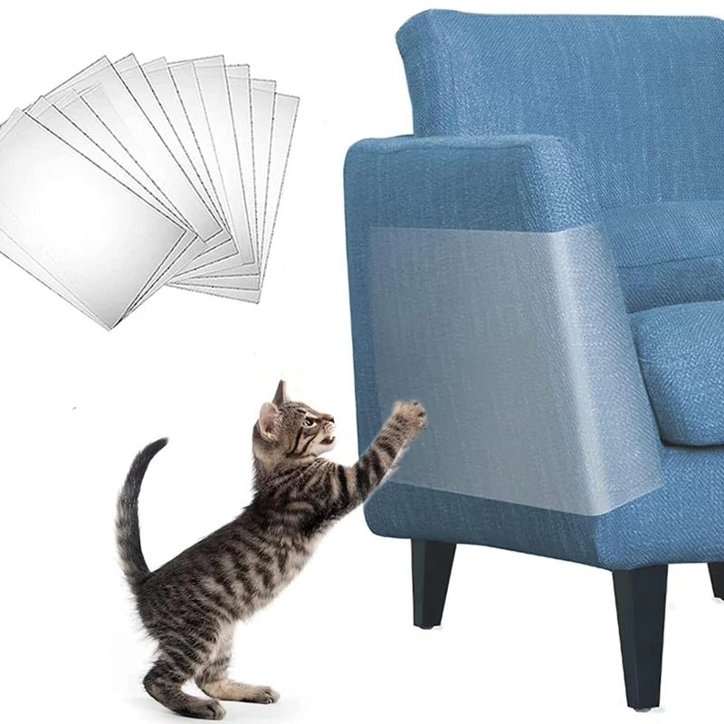Cat scratch furniture protector - Loyal Paws