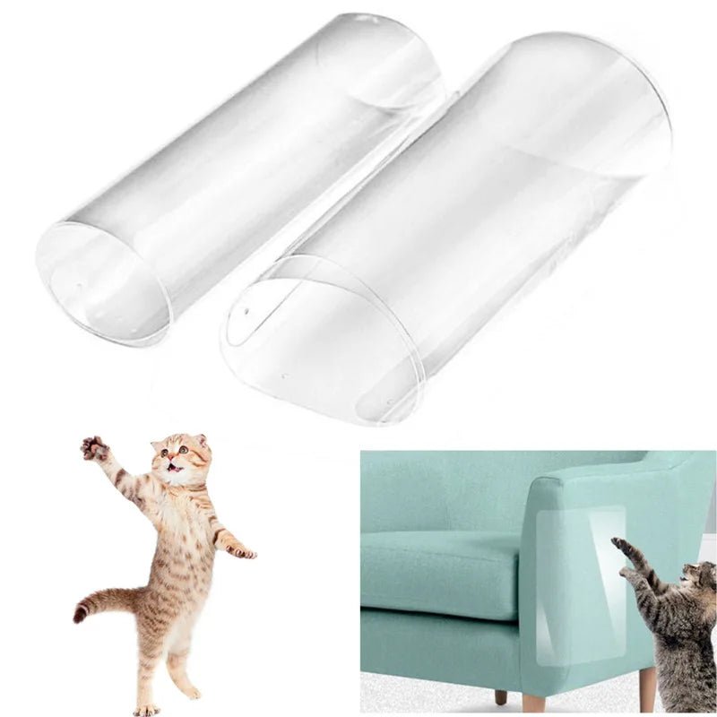 Cat scratch furniture protector - Loyal Paws