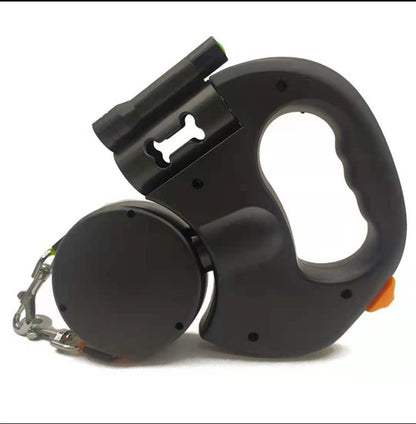 Best Heavy - Duty Retractable Dog Leash for All Dogs - Loyal Paws