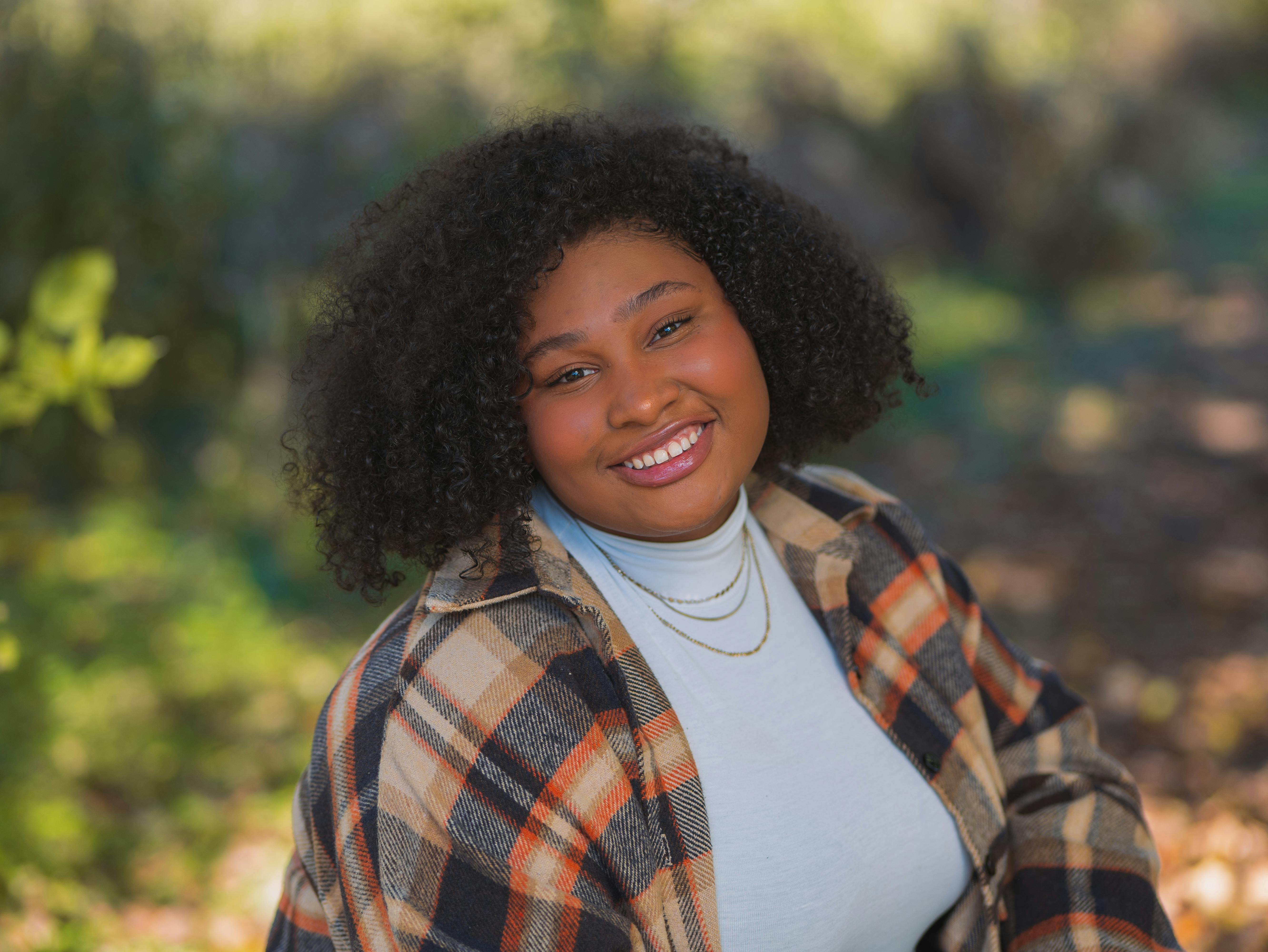 Naledi Khumalo