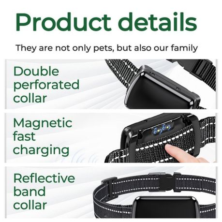 LoyalPaws SafeTrack™ 4G GPS Pet Tracker